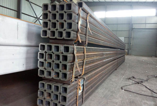 内蒙古厚壁无缝方管