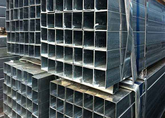 内蒙古镀锌方管