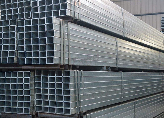 内蒙古Q235b矩形管