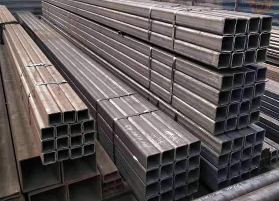 内蒙古45#方矩管