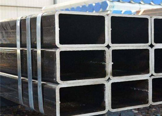 内蒙古16Mn方矩管