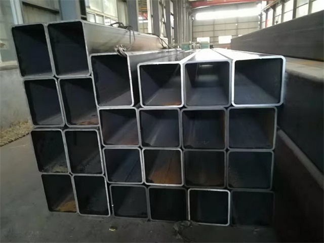 内蒙古<font style='color:red'>无缝方矩管</font>规格表及重量