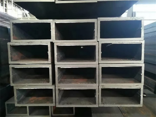 内蒙古冷拔方管哪里使用