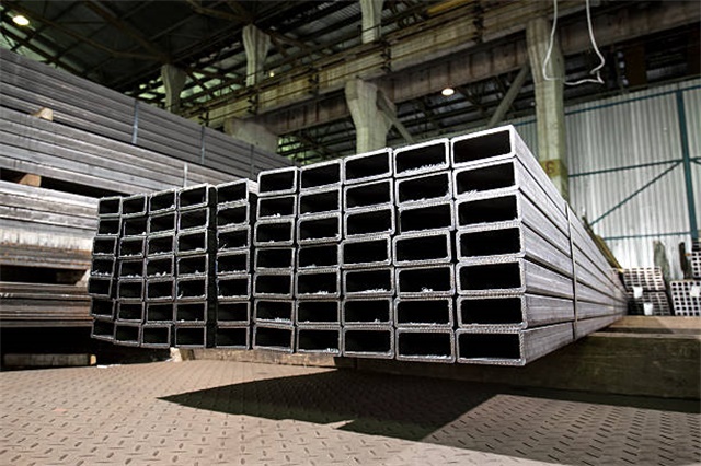 内蒙古q345d冷拔方管