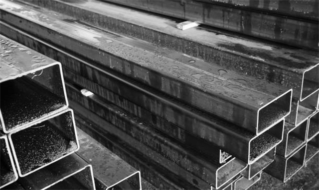 内蒙古q345c无缝方矩管